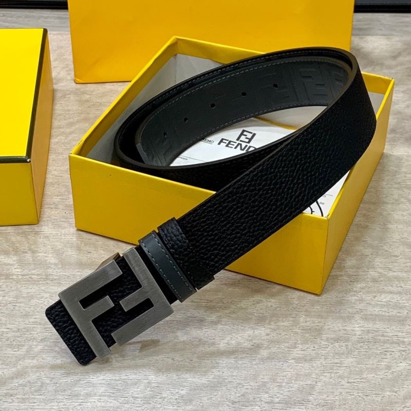 Fendi Belts